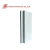 Import Lower price Aluminium extrusion glass curtain wall frame profiles for facade from China