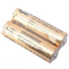 LR6 AA 1.5V ultra alkaline primary GP dry battery dry cell battery