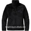 LS699 Beautiful thick fleece custom outdoor jacket oem designed