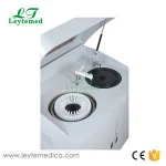 LT1000 medical full auto biochemistry analyzer