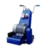 LT550 scarifying and milling machine for concrete grinding