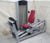 Luxury commercial seated leg press / Indoor exercising machines/ Sport products for sale