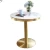 Import Luxury Design Table Base Stainless Steel Plating Table Base Metal Base For Round Marble Top And Coffee Table from China