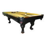 Luxury Indoor Sport Snooker  & Billard Pool Table