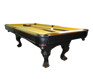 Luxury Indoor Sport Snooker  &amp; Billard Pool Table