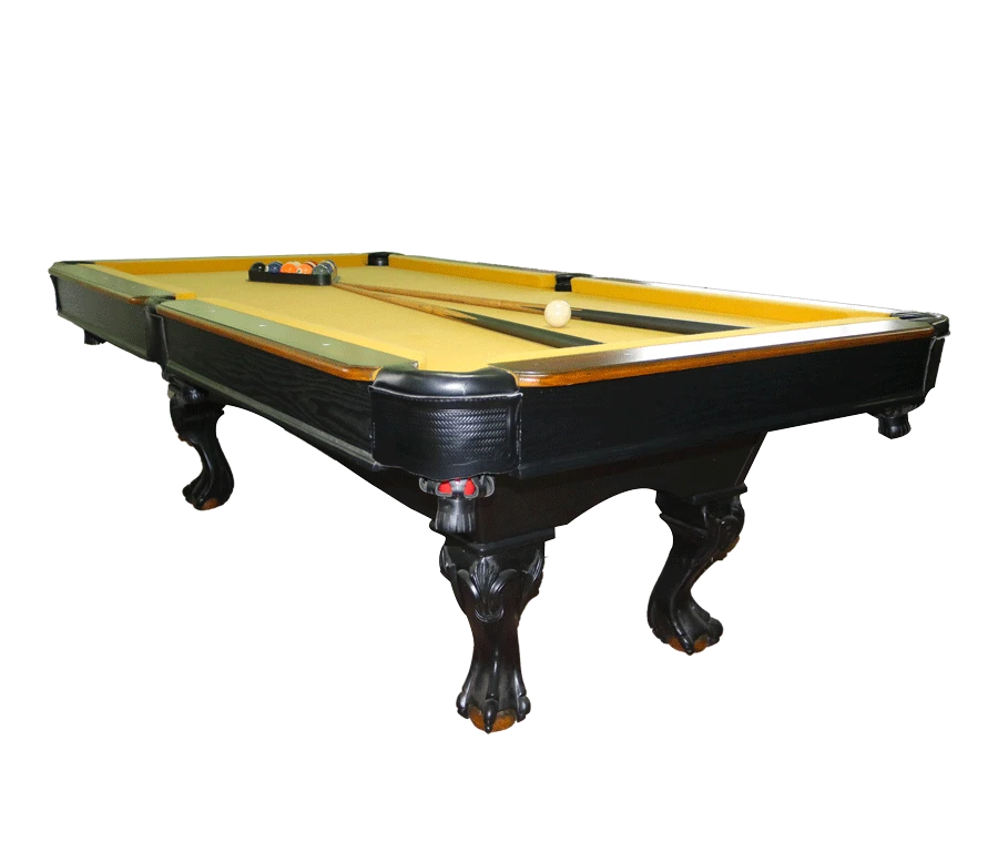 Luxury Indoor Sport Snooker  &amp; Billard Pool Table