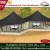 Import luxury modern design modular house outdoor training polygon tents for different event from China