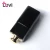 Import Luxury Perfume Bottle Atomizers 30ml Refillable Empty Black Glass Cologne Spray Bottle from China
