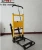 Import M-ESC002 First-aid ergonomic fabric aluminum alloy stair Stretcher electric elevating cart from China