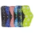 Import M PUL Cloth Absorbancy Layer Washable menstrual pads Bamboo Charcoal Sanitary Napkin from China
