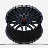 m wheels rims forged e90 e92 e46 m3 matte black inch wheels 2 piece forged wheels for lamborghini