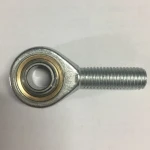 M10x1.5mm Rod Ends Bearing ball Joint Bearing SA10T/K