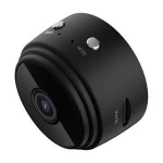 MA9 Mini WIFI IP Camera Wireless Hidden Home Security Night Vision Motion Detect Mini Camcorder Loop Video Recorder