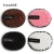 Import Maange Reusable Microfiber Makeup Remover Puff Cleansing Sponge For Face Cleaner Plush Puff from China