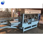 Machine price /glass edge grinding processing machine