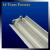 Import Made In China 1500mm 30W 2X30W T8 Led tube Complete with fittings CE RoHS from China