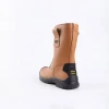 Made In China Low Price High Cut Safety Rigger Boots