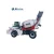 Import MAFAL 0.7 M3 cubic Self Loading Small Concrete Mixer Truck for sale from China