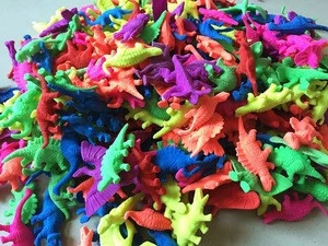 Magic Growing Dinosaur Creatures Animals Toys Water Crystal Beads Soil SY-005