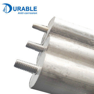Buy Magnesium Rod Anode Cathode For Boiler And Gas Water Heaters from ...