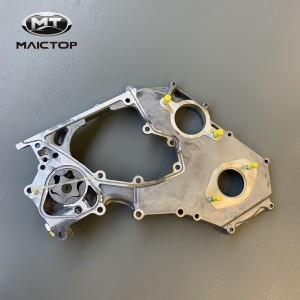 Maictop Auto Parts Oil Pump OEM 11301-17010 for Land Cruiser HZJ79 HZJ80 1HZ
