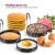 Import Maisons Kitchen Gadgets Egg Tools Pancake Mold 4 Pack Stainless Steel Egg Frying Rings With Handle from China