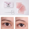 Make up tools invisible fiber strip double eyelid tape