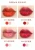 Import make your own private label glossy lip gloss from China