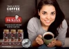 Makendi Instant Coffee - Freeze Dried Coffee