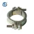 Import Malleable iron Double Bolt Hose Clamp Fuzhou factory from China