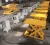 Import Manufacture Customized Hydraulic rising platform from China