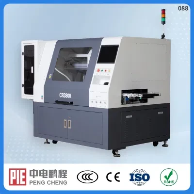 Manufacture High Efficiency Automatic PCBA PCB/PCBA Machine Equipment Board Making PCB Wire Cutting