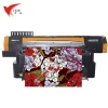 Manufacturer 100% Cotton Fabric Direct Printer 1.8M Digital Textile Printing Machine