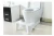 Import Manufacturer Bathroom Aid Constipation Piles Relief Accessory Healthy Squatting Non-slip Stool Toilet Step Potty Stool from China