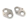 Manufacturer CNC lathe customized processing motorcycle parts and accessories can be precision machining