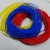 Import Manufacturer Custom Wholesale Colorful Customized Color Silicone Rubber Tube from China
