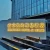 Import Manufacturer indoor office wall led custom metal hotel store front electronic led backlit sign from China