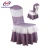 Import Manufacturer new design durable popular wedding chair cover from China