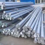 Manufacturer Price Aluminium Tube AISI 1050 1060 4140 5083 5052 5754 7075 2024 6061 t6 6063 6082 6068 Aluminum Round Bar/Rod