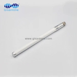 Manufacturer supplier Fiberglass omni base station antenna for wifi wimax acess point to multipoint dual band mobile