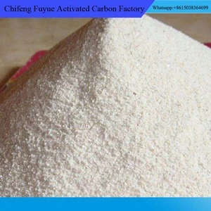 Manufacturer Supply Refractory grade Silica Quartz Sand with lower price for refractory raw material
