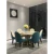 Import Manufacturers Selling Minimalism Creative Round Dining Table from China