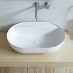 Manufacturers supply fancy wash basins bathroom floor wash basins