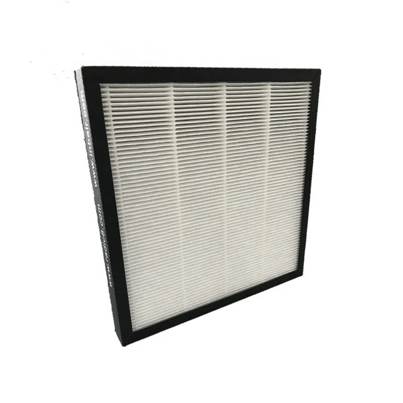 Manufacturing All Kinds Air Filter Hepa Filter