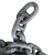 Import Marine Hardware, Stud and Studless Lifting Chain from China