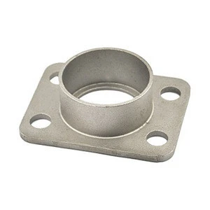 marine mooring customized boat yacht base cleat precision casting