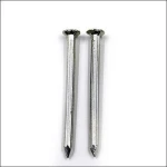 Masonry Nail Type and Steel Material #45 carbon steel nail