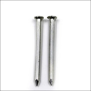 Masonry Nail Type and Steel Material #45 carbon steel nail