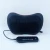 Import Massage bed pillow kneading neck cervical spondylosis massager pillow with heat massager pillow from China