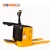 Import Material Handling Equipment 2.5T Electric Pallet Truck from China